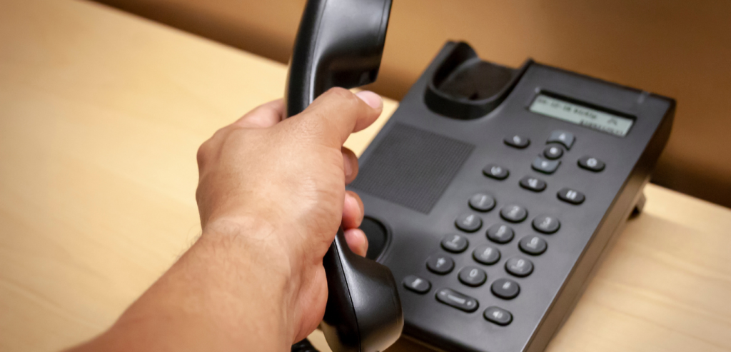 dental answering service