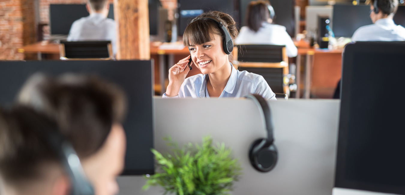 Telephone Answering Service for UK Businesses