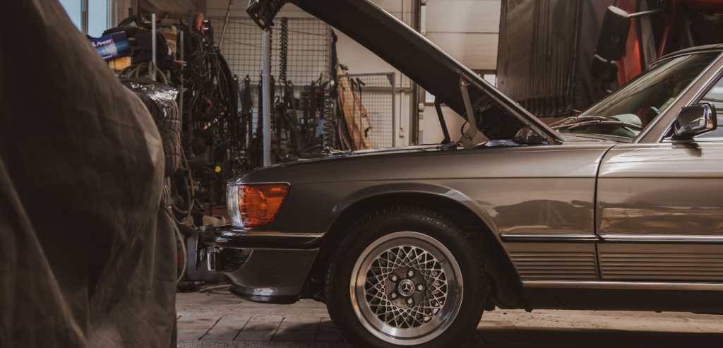 live phone answering service for garages