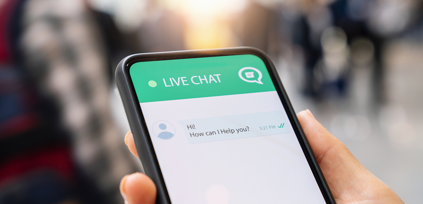 Boost Engagement & Conversions with Managed Live Chat
