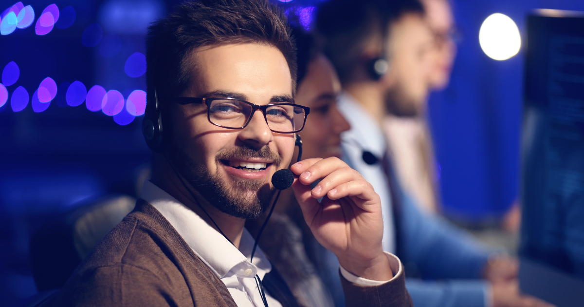 Outbound Calls: A Key Service in Customer Engagement